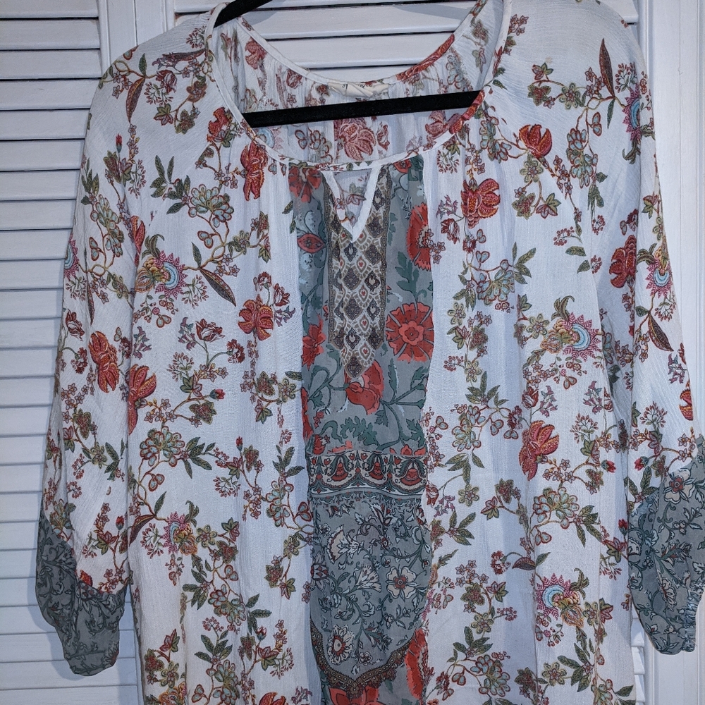 Women's top